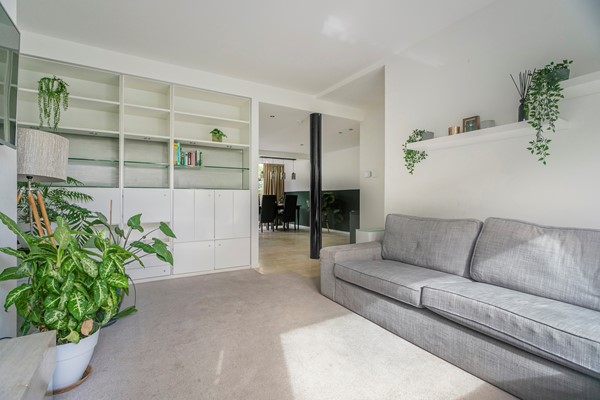 Medium property photo - In de Wolken 284, 1186 BS Amstelveen